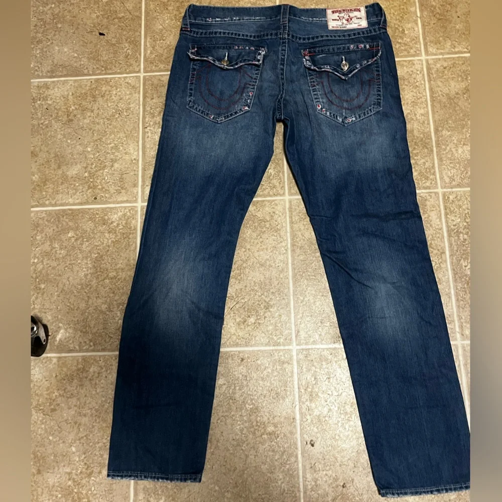 True religion